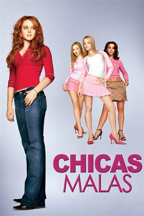 Chicas malas (2004)